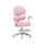 Fotel ergonomiczny Huzaro Junior 4.4 Pink